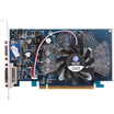 Galaxy 9500GT Brigadier Edition II 6251100 128M128bit DDR3 PCI-E Graphics Card