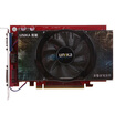 Unika UNIKA Fire Whirlwind HD4830 V1024 Calf version V 6251800 512M128-bit DDR3 PCI-E graphics card