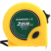 Joy Collection Sunwood 6402 3M Double Brake Steel Tape Measure 12 Pack Office Stationery joy collection kopen in de aanbieding Joy Collection Sunwood 6402 3M Double Brake Steel Tape Measure 12 Pack Office Stationery joy collection kopen in de aanbieding