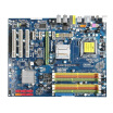 

ASRock P43D1600TWINS motherboard Intel P43LGA 775