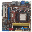 

ASUS M3N78-CM Motherboard NVIDIA GeForce 8200Socket AM2AM2