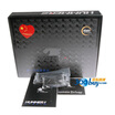 

Jetway Hummer HA05-GT Motherboard NVIDIA GeForce 8200Socket AM2AM2