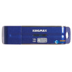 

KINGMAX U-Drive U disk 16GB deep blue