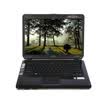 Sony SONY VGN-CS versión ángel de la computadora portátil de pantalla ancha de 141 pulgadas negro mate T9600 3G 320G NV9300M GS 256 MB