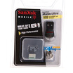 

SanDisk Ultra High Speed ​​8G Micro SDHCTF Card