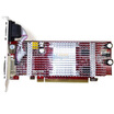 Colorful radium wind 4350-GD2 CF Gold Edition HM512M M25 600800 256M64 bit DDR2 PCI-E graphics card