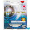 

Ken Ko MC UV 72mm Multilayer Coating UV Filter