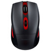

Upstart NEWMEN Nightingale 550 MS-255IR wireless mouse red&black