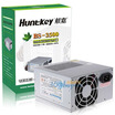

Huntkey rated 270W BS-3500 power energy saving quiet pest control without power cord
