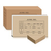 

SIMAA ST600120 Invoice Edition Binding Kit 241 140 Binding Kit including cover 40 sets 20 boxes 20 sets of corners