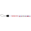 

SanDisk Original Accessories - Colorful Lanyard White