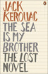 The Sea Is My Brother Lost Novel huismerk kopen in de aanbieding