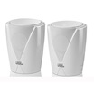 

JBL Jembe Music Rhythm Computer Speakers Subwoofer 20 Mini Audio Black
