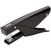 

Powerful deli 0346 metal durable hand-held stapler color random