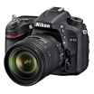 

Nikon D7100 SLR Kit AF-S DX 16-85mm f35-56G ED VR Image Stabilizer Lens