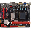 

Biostar A960D Motherboard AMD 760GSocket AM3