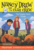 

The Pumpkin Patch Puzzle Nancy Drew & the Clue Crew Book 33