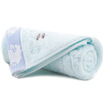 

Sanli towel home textiles cotton cartoon cute sheep towel beige
