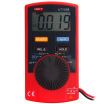 

Ulyde UNI-T UT120B pocket automatic range digital multimeter