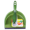 

Beautiful table clean sweep sweep of small trumpet cleaning kit HC048898