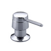 

Moen MOEN 7011 fine copper soap dispenser