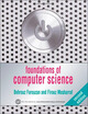 

Foundations of Computer Science