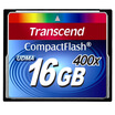 

Transcend 16GB 400X CF memory card read 60Mb s write 30Mb s MLC particles