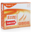 

Guang Guang GuangBo computer printing paper 80 column five together the whole DY7075-1 tearing color order white red green&blue 1000 pages box