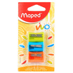 

Maped CH006303 elf pencil sharpener single hole
