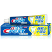 

Crest salt white toothpaste cool mint flavor 90g natural salt white teeth moth old&new packaging random delivery