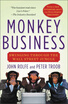 

Monkey Business Swinging Through the Wall Street Jungle