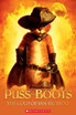 

Puss-in-Boots 2 The Gold of San Ricardo Popcorn Readers