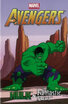 

Marvel Universe Avengers Hulk & Fantastic Four Digest Marvels the Avengers Digest