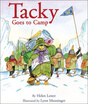 Tacky Goes To Camp Book huismerk kopen in de aanbieding Tacky Goes To Camp Book huismerk kopen in de aanbieding