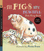 All Pigs Are Beautiful With Read Along Cd Music Facts huismerk kopen in de aanbieding