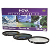 

Baotou HOYA uv mirror 67mm filter polarizer NDX8 dimmer set