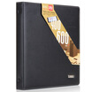 

Effective 5793 loose book hardcover card book 200 bags can put 400 business cards color random