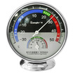 

Medium - sized desktop hygrometer thermometer