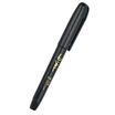 

snowhite PM-131R straight liquid brush elevator single black ink cartridge