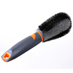 CarSetCity Car Washing Car Washing Tire Cleaning Brush Gray CS-28575-1