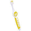 

Pigeon children training toothbrush - tender yellow 3-6 years old 11805