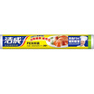 

Jingdong supermarket Jie into a one-time PE plastic wrap 30cm 30m value installed