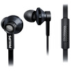 

Philips PHILIPS headphones in-ear phone calls TX1 black