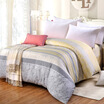 

Ai Wei bedding home textile double quilt single cotton quilt 200 230 beautiful mood