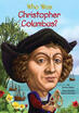 

Who Was Christopher Columbus