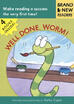 Well Done Worm Brand New Readers huismerk kopen in de aanbieding Well Done Worm Brand New Readers huismerk kopen in de aanbieding