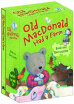 

Old MacDonald Had a Farm Nursery Songs Book & Floor Puzzle Board book
