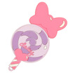 

Disney cartoon series ice cream 32GB cute creative U disk Xuan Cai Daixi
