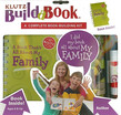 

A Book Thats All about My Family