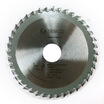 

Bosch BOSCH woodworking circular saw blade 4 inch 40 teeth 100mm 2608642967